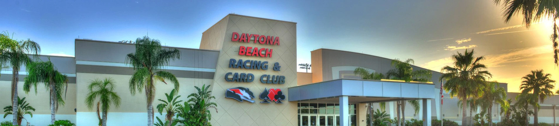 daytona beach banner - Daytona/Orange City Partners