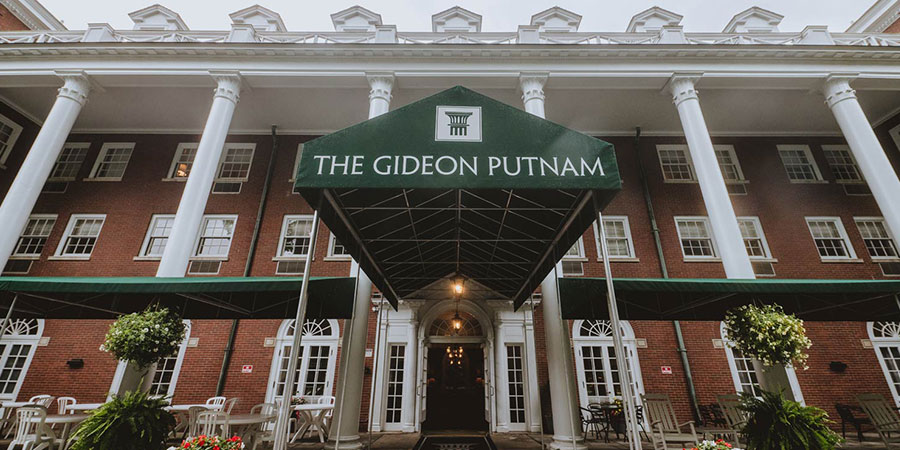 The Gideon Putnam Resort & Spa