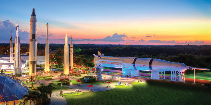Kennedy Space Center