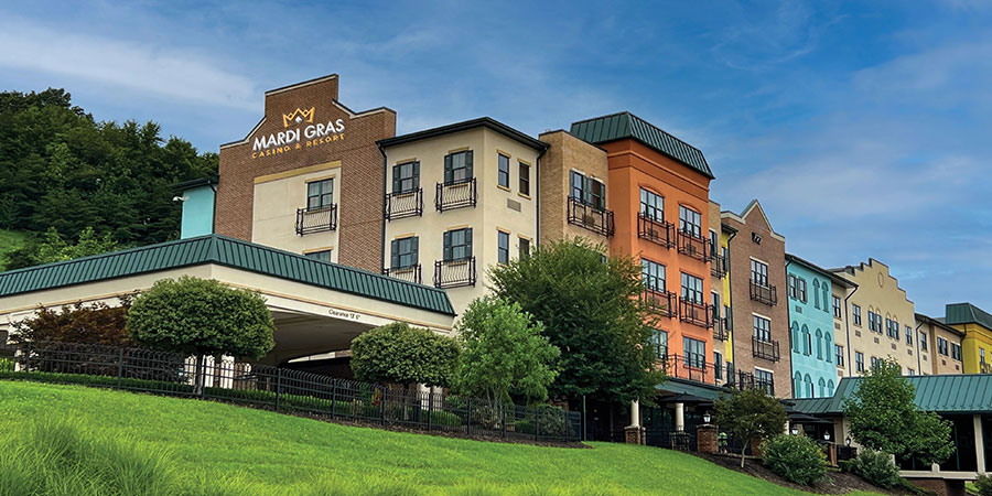 Mardi Gras Casino & Resort