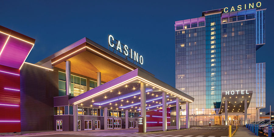 Southland Casino Hotel