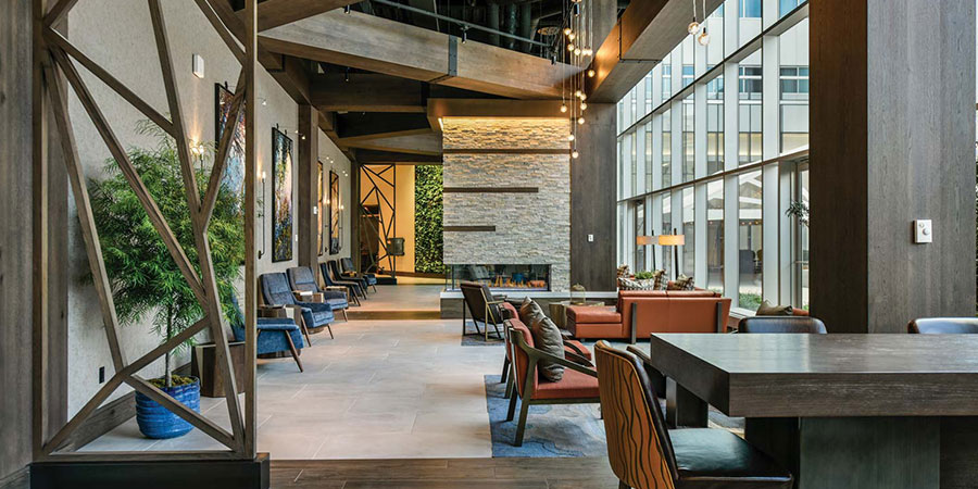The Westin Buffalo