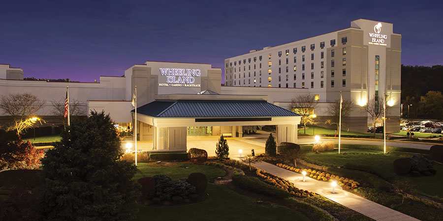 Wheeling Island Hotel-Casino-Racetrack
